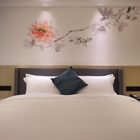 Paco Hotel Guangzhou Jiangtai Road Metro Branch Eksteriør bilde