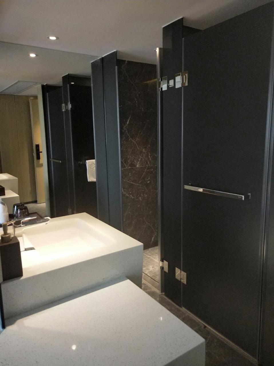 Paco Hotel Guangzhou Jiangtai Road Metro Branch Eksteriør bilde
