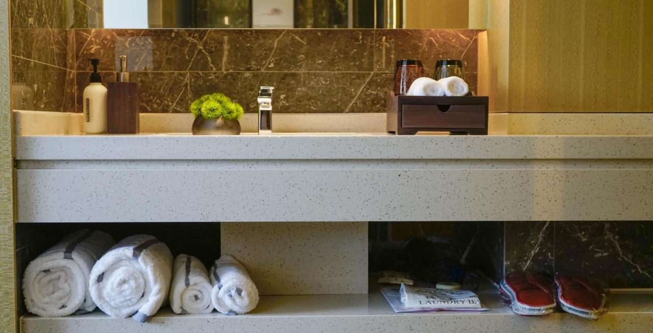 Paco Hotel Guangzhou Jiangtai Road Metro Branch Eksteriør bilde