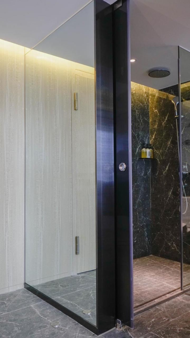 Paco Hotel Guangzhou Jiangtai Road Metro Branch Eksteriør bilde