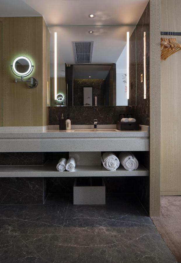 Paco Hotel Guangzhou Jiangtai Road Metro Branch Eksteriør bilde