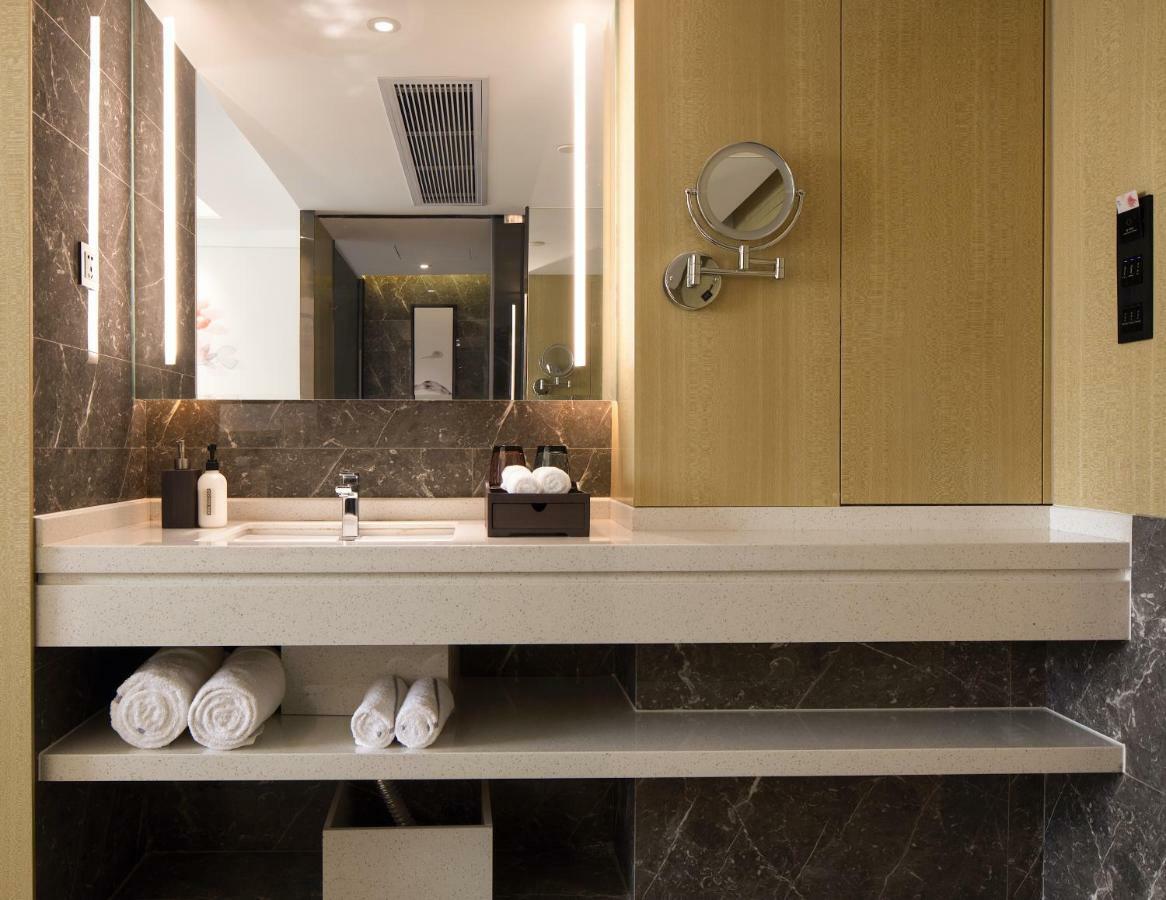 Paco Hotel Guangzhou Jiangtai Road Metro Branch Eksteriør bilde